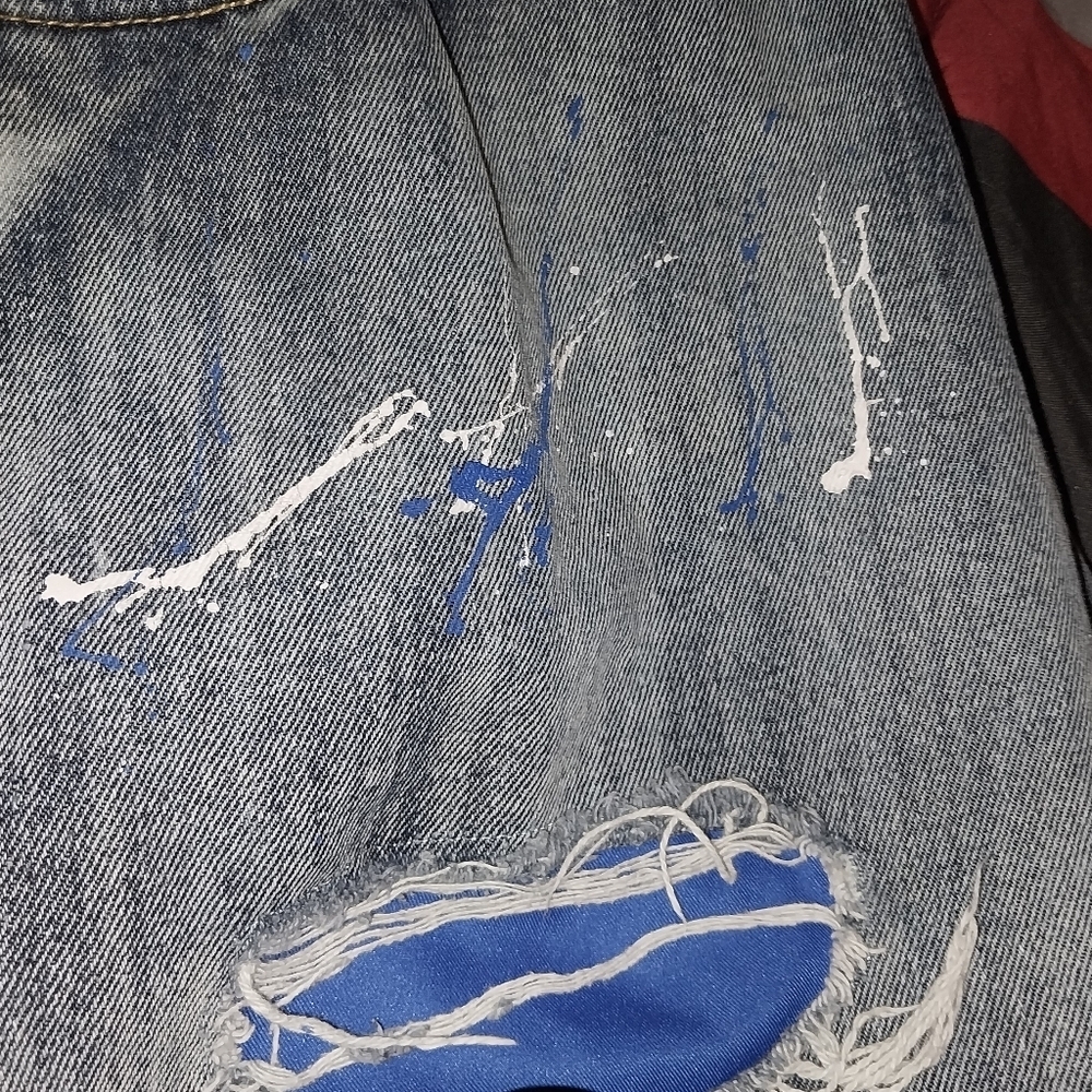Mens Jeans - Picture 6 of 6